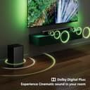 Philips TAB5309 2.1 Channel Soundbar view 5