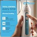 AGARO Royal Dental Flosser (200ml, 4 Modes) view 5