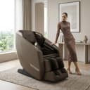 Lixo LI4405 4D Full Body Massage Chair view 4