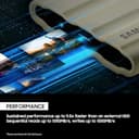 Samsung T7 Shield Rugged SSD 1TB view 4