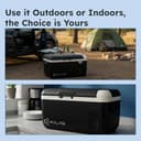 KILIG Subzero 30D Dual Zone Portable Car Fridge view 8