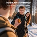 OCOOPA Magnetic Hand Warmers UT3 Lite view 7