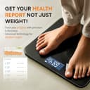 Fitelo Smart BMI Weight Scale view 6