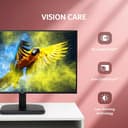 Acer EK240Y P6 23.8-inch IPS 144Hz view 4