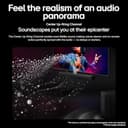 LG S70TY 3.1.1 Channel Soundbar view 8