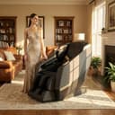 Lixo LI4405 Neo 4D Full Body Massage Chair view 2