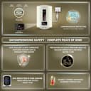 V-Guard Victo 15L view 5