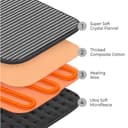 Dr. Odin OHP101 Heating Pad view 5