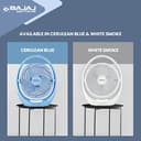 Bajaj Pygmy Go 178MM view 8