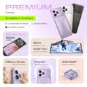 itel Zeno 300 (4GB/64GB) view 7