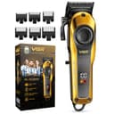 VGR VL-786 Cord & Cordless Professional Hair Clipper