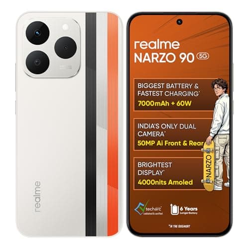 Realme 15X 5G