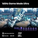 Hisense 75U8Q 4K Mini LED PRO Smart TV view 9