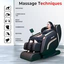 RoboTouch EcoLax SL Track Zero Gravity Massage Chair view 6