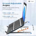 Tygot 6 Angles Aluminum view 4