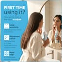 AGARO Royal Dental Flosser (200ml, 4 Modes) view 10