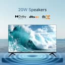 Xiaomi 80 cm (32 inch) F Series HD Ready Smart LED Fire TV L32MB-FIN view 10