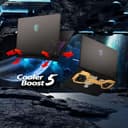 MSI Crosshair 16 HX RTX 5070 (Core Ultra 9 275HX) view 4