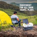 Rockwell 27L RMC30S Portable Car Fridge Freezer view 6