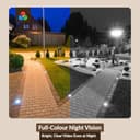 CP PLUS 4MP Outdoor WiFi Camera (CP-Z43Q) view 5