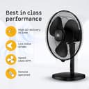 atomberg Renesa 400mm Table Fan view 4