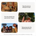 Google Pixel 9a (8GB/128GB) view 3