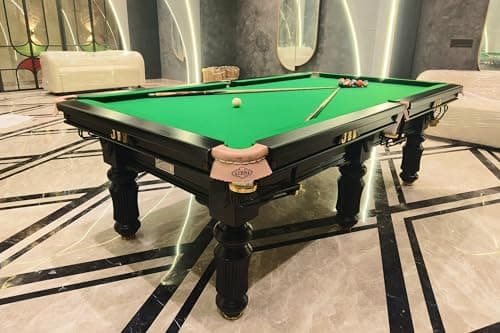 JBB Championship Model 4x8 ft Pool Table