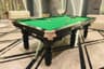 JBB Championship Pool Table (Slate, 4x8 ft)