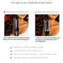 Urban Yog MakeMeeBold Automatic Hair Curler view 7