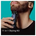 Braun All-in-One Trimmer MGK7450 (Gillette Series) view 2