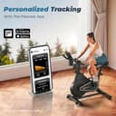 Flexnest Flexbike EZ Smart Exercise Cycle view 2