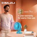 Bajaj Pygmy Mini Fan 110MM view 8