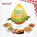 LG 28L MJ2887BFUM Charcoal Convection view 9