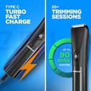 Havells Beard & Hair 7-in-1 Trimmer view 6