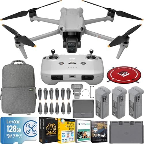 DJI Air 3