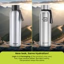 Go24 pexpo Bravo 1000 Vacuum Insulated Bottle (980 ml) view 2