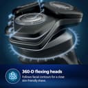 Philips S5885/28 Series 5000 view 4