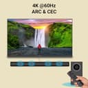 Zebronics HAA1020 HDMI 2.0 1M view 4