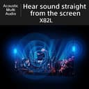 Sony Bravia X82L (KD-75X82L) 75-inch 4K Smart LED TV view 10