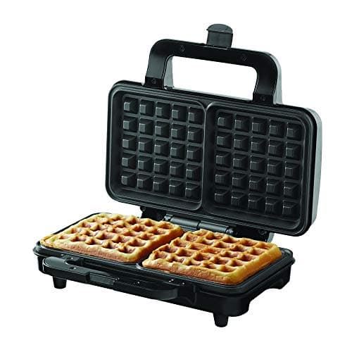 Borosil Neo Waffle Maker 1000W