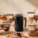 Caramelly FoamLatte Pro 6-in-1 Milk Frother view 3