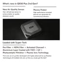 Reffair QX50 Plus (3rd Gen) view 4