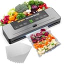 ENEM Vacuum Sealer with Built-in Cutter