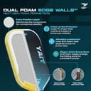 YAIT Sports Takumi GEN4 Professional Paddle view 4