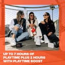 JBL Go 4 Wireless Ultra Portable Bluetooth Speaker view 3