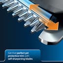 Philips BT1232/18 DuraPower Trimmer view 7