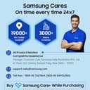 Samsung Smart Choice 8 kg 5 Star EcoBubble Digital Inverter Fully-Automatic Top Load (WA80BG4441BG) view 10