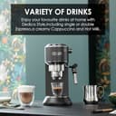 De'Longhi Dedica Style EC685.B view 4