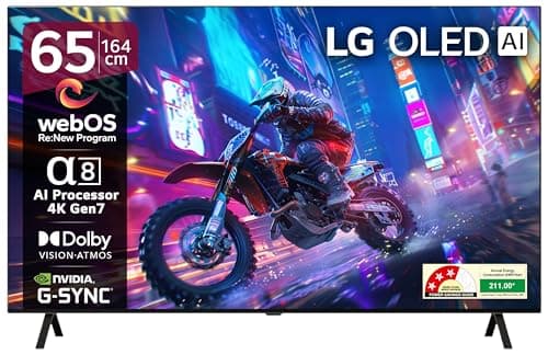 LG B4 65' OLED (OLED65B46LA)
