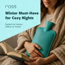 Ross 2 Litre Hot Water Bag view 6